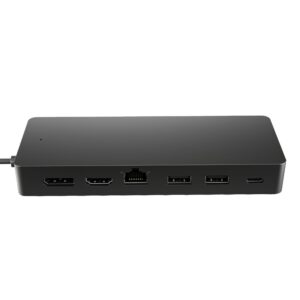 HP Universal USB-C Multiport Hub