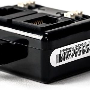 Vertiv Modular with two door contact inputs