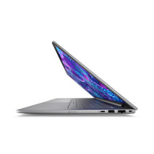 HP Zbook 8 G1i -D38GDPT- Intel U7-255U / 16GB (16GBx1) 6400MHz / 512GB SSD / 16" WUXGA IR TS / W11P