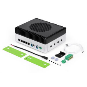 Seeed reComputer Robotics J5012 with GMSL Advanced Edge AI Computer with NVIDIA Jetson AGX Orin 64GB