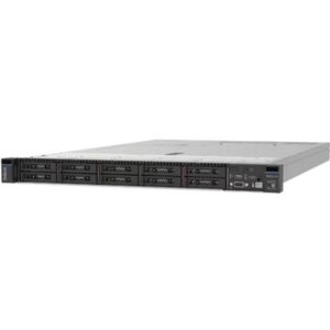 Lenovo Top Choice SR630 V3 Base Config