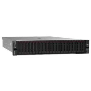 Lenovo SR650 V3 Intel Silver 4510 32GB D