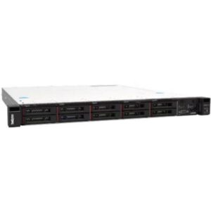 Lenovo SR250 V3 Intel Xeon E-2478 16GB D