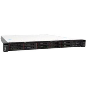 Lenovo Top Choice SR250 V3 Base Config