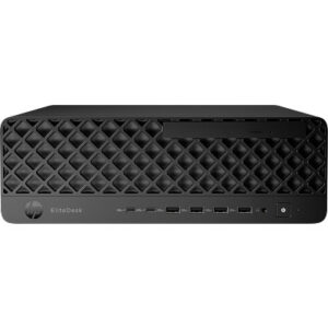 HP EliteDesk 8 SFF G1i U5-235, 16GB, 512GB, W11P, 3-3-3