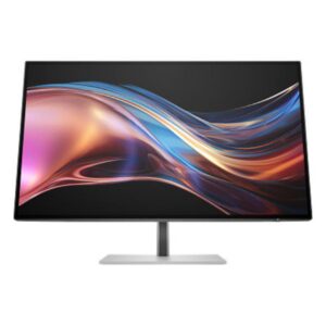 HP Series 7 Pro 27" QHD TBolt 4 Monitor