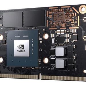 NVIDIA Jetson Nano Module