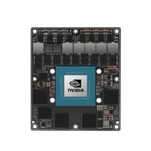 NVIDIA Jetson AGX Orin 32GB Module