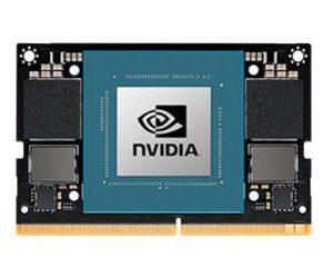NVIDIA Jetson Orin NX 16GB Module