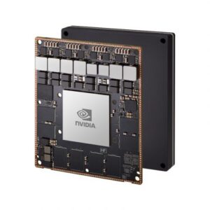 NVIDIA Jetson AGX Thor T5000 Module