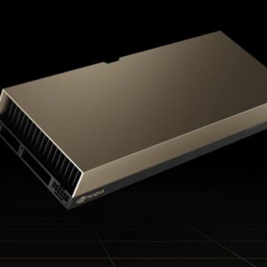 NVIDIA L40 48GB GDDR6 PCIe DSlot Ada