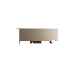 NVIDIA A2 16GB GDDR6 PCIe SSlot Amp ATX