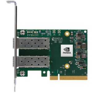 NVIDIA ConnectX-6 Lx NIC 25Gb PCIe x8