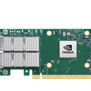 NVIDIA ConnectX-6 Dx NIC 100Gb PCIe x16