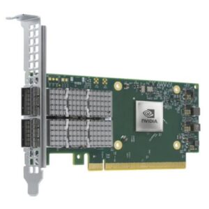 NVIDIA ConnectX-7 1-Port 200G Adapter
