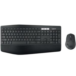 Logitech MK850 Wireless Keyboard & Mouse Combo