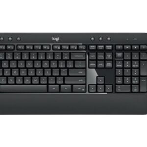 Logitech MK540 Wireless Keyboard & Mouse Combo