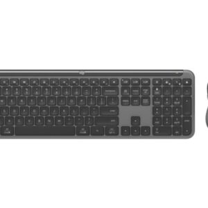 Logitech SIGNATURE MK950 Slim Wireless Keyboard & Mouse Combo