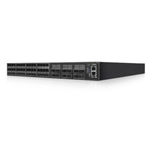 NVIDIA 60-Port Switch Linux P2C