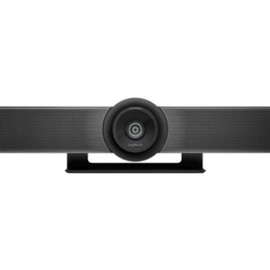 Logitech MEETUP ConferenceCam