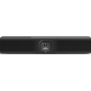 Logitech MeetUp 2 Video Conferencing