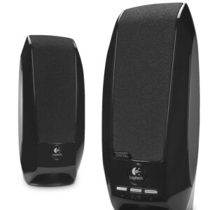 Logitech S150 USB Speakers 2.0