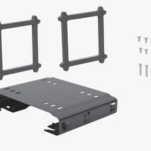 HP DM v4+ VESA Sleeve with Power Supply