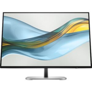 HP Series 5 Pro 24" WUXGA Monitor