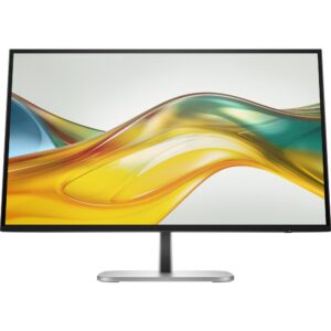 HP Series 5 Pro 27" QHD Monitor