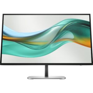 HP Series 5 Pro 27" QHD USBC Monitor
