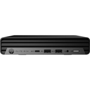 HP Elite Mini 800 G9 A41KCPT, i5-14500T, 16GB, 512GB, W11P, 3Y OS