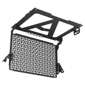 Atdec AD-AC-PH-B Device Storage Hinged Panel