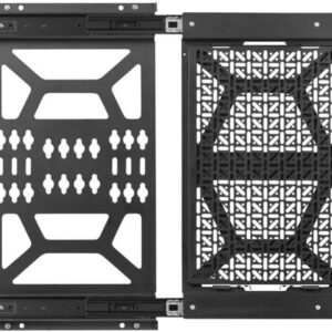 Atdec AD-AC-PS Device Storage Sliding Panel