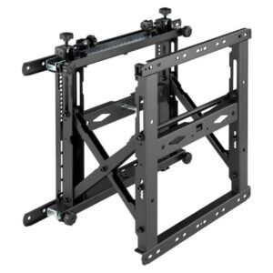 Atdec AD-VWPH Heavy Duty Pop-Out Bracket
