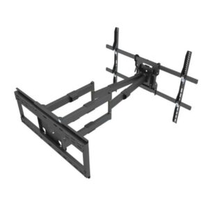 Atdec AD-WM-9080 Full Motion Wall Mount to 90kg