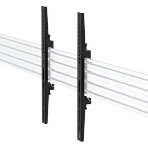 Atdec ADB-B400F VESA 400 Fixed Brackets