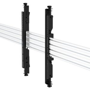 Atdec ADB-B400M VESA 400 Microadjustable Brackets