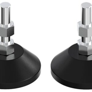 Atdec ADB-FL Foot Leveller (set of 2)