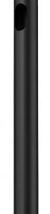 Atdec ADB-P80-B 80cm Pole