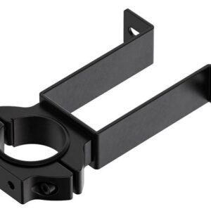 Atdec Pole to wall attachment fixture