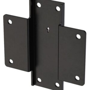 Atdec Rail to Pole Collar Attachment