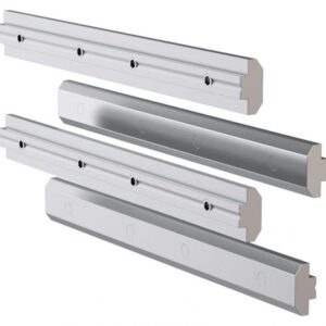 Atdec ADB-RX Rail Extension Kit