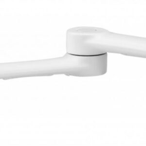 Atdec AF-AA Accessory Monitor Arm White