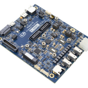 Connect Tech Rogue Carrier Board for NVIDIA Jetson Thor T5000