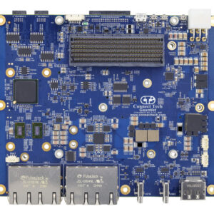 Connect Tech Gauntlet Carrier Board for NVIDIA Jetson AGX Thor