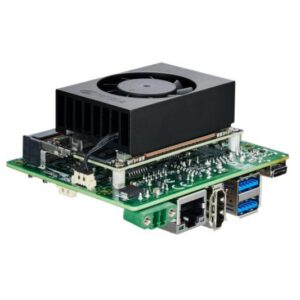 Aetina AIB-SO21 AI Inference System