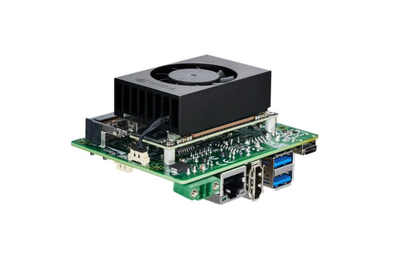 Aetina AIB-SO31 AI Inference System