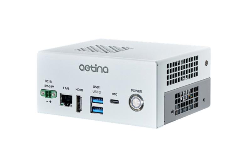Aetina AIE-KN41 Fan-based Edge AI System