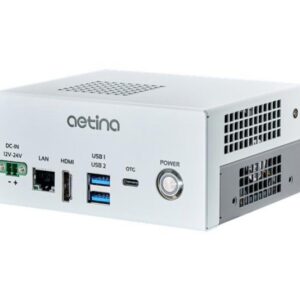 Aetina AIE-KO31 Fan-based Edge AI System