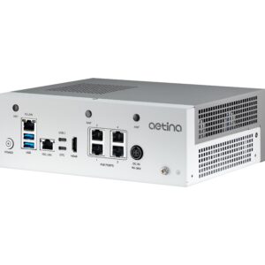 Aetina AIE-KX11 Fan-based Edge AI System